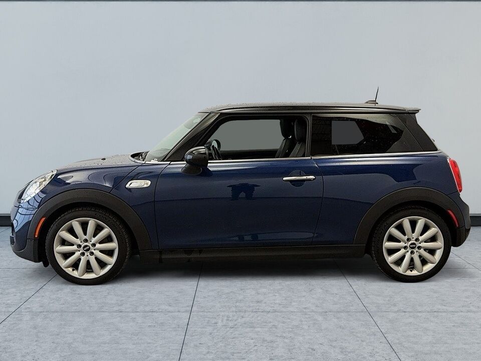 2016 Mini Cooper Hardtop  - Desmeules Chrysler