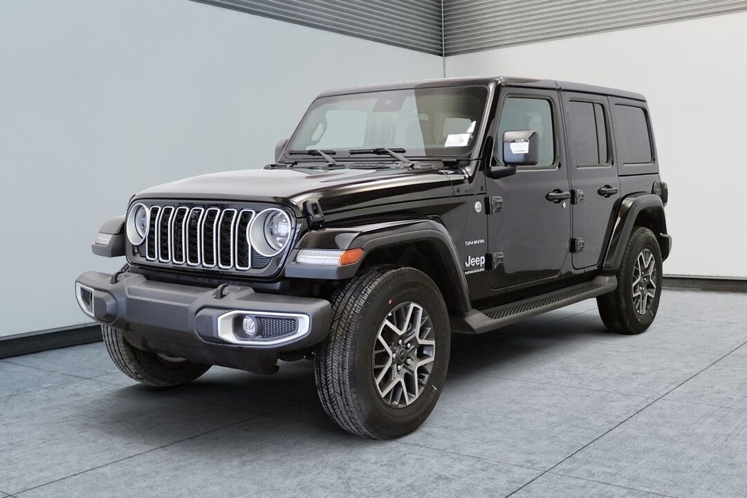 2024 Jeep Wrangler  - Blainville Chrysler