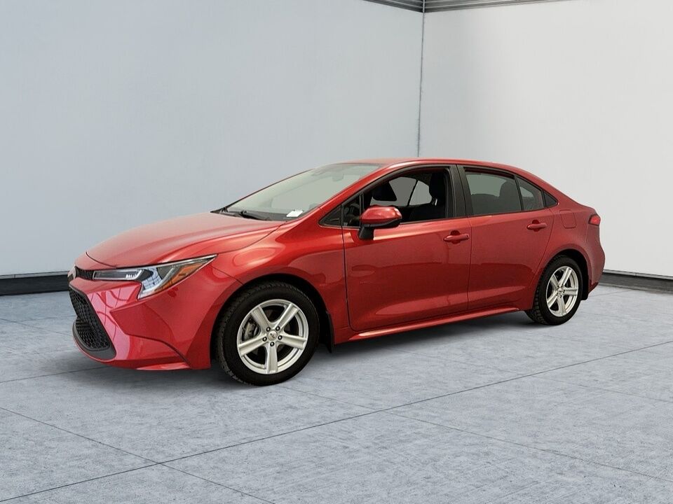 2021 Toyota Corolla  - Blainville Chrysler