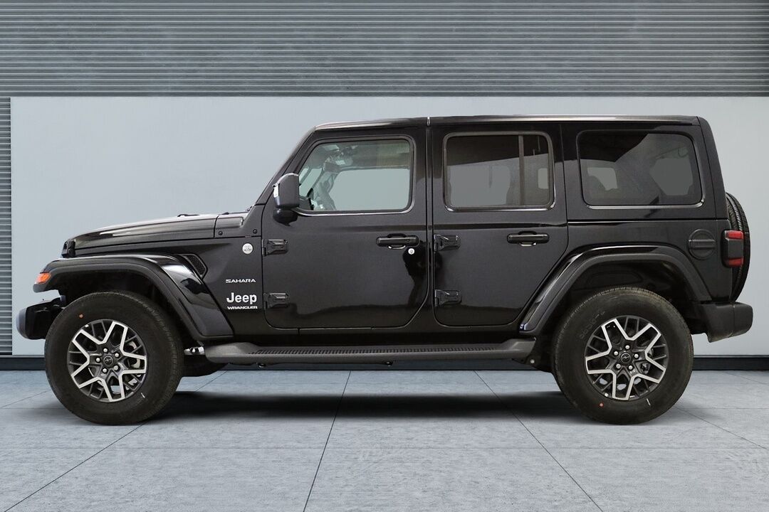 2024 Jeep Wrangler  - Blainville Chrysler