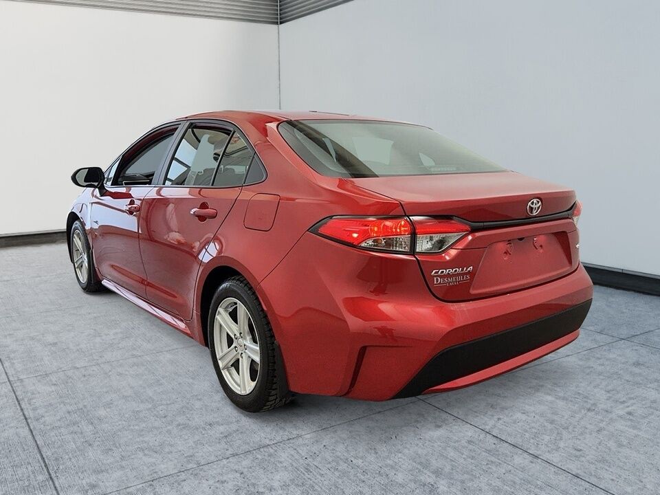 2021 Toyota Corolla  - Blainville Chrysler