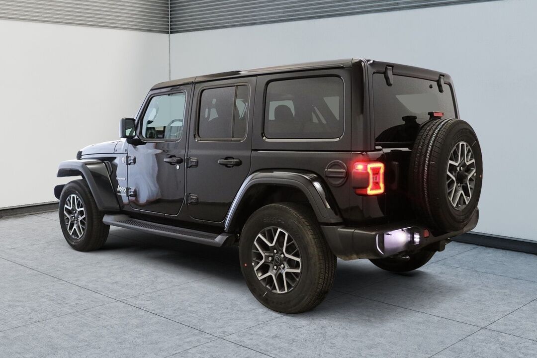 2024 Jeep Wrangler  - Blainville Chrysler