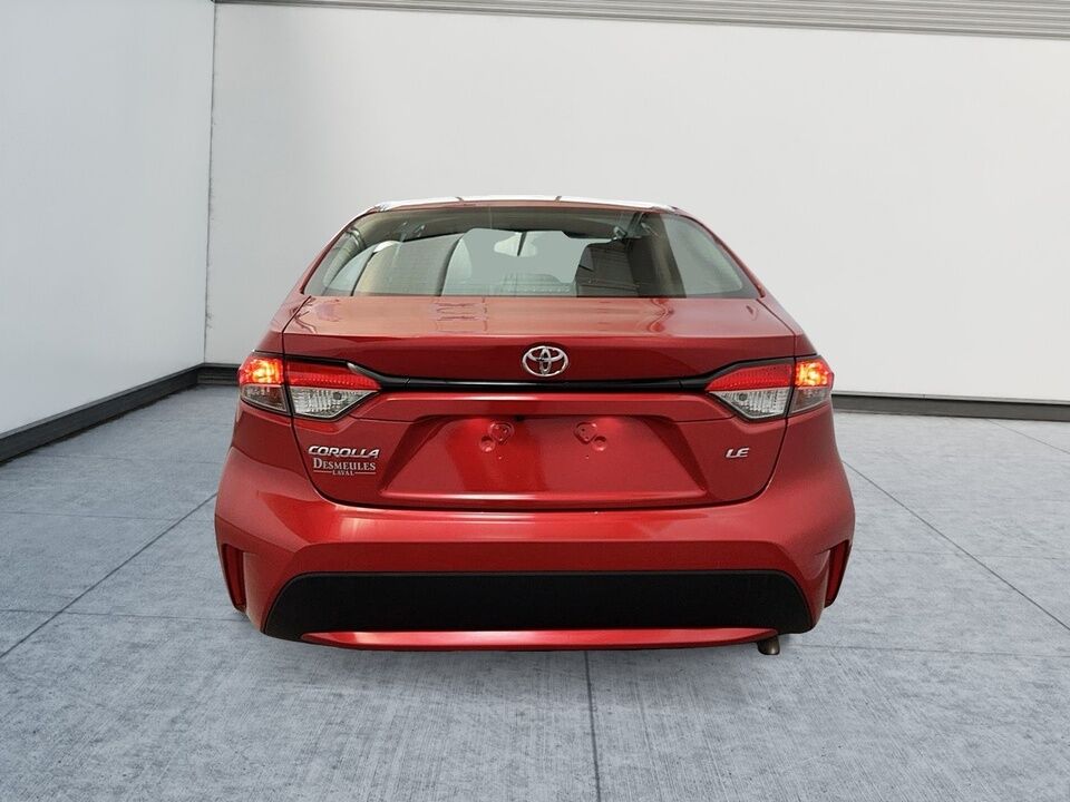 2021 Toyota Corolla  - Blainville Chrysler