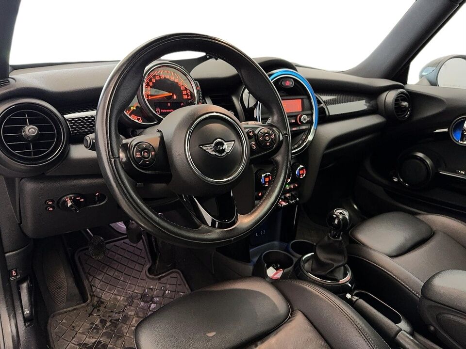 2016 Mini Cooper Hardtop  - Blainville Chrysler