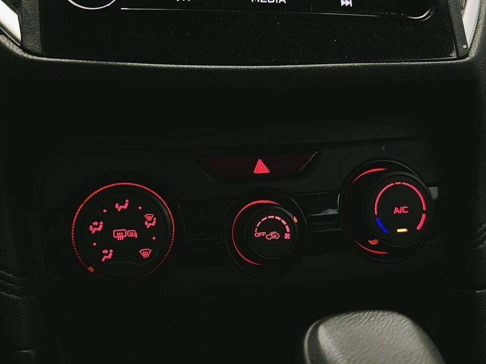 2019 Subaru Impreza  - Desmeules Chrysler
