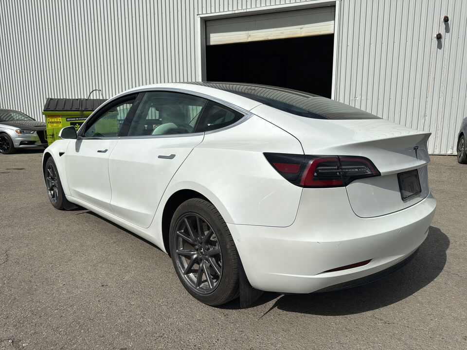 2020 Tesla Model 3  - Desmeules Chrysler