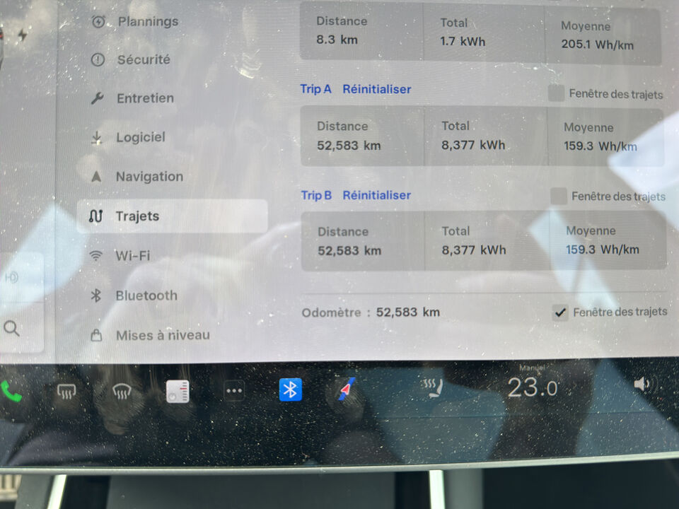 2020 Tesla Model 3  - Desmeules Chrysler