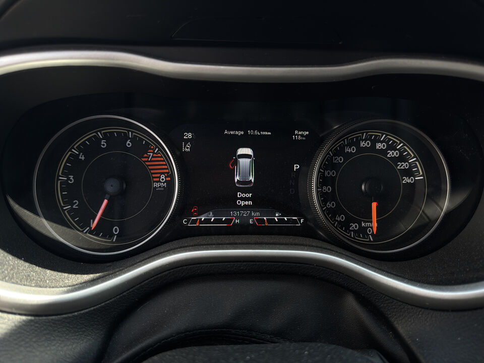 2016 Jeep Cherokee  - Desmeules Chrysler