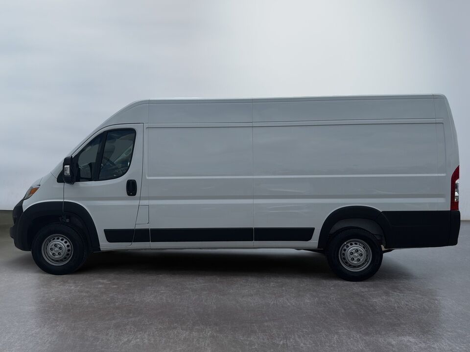 2025 Ram ProMaster Cargo Van  - Desmeules Chrysler