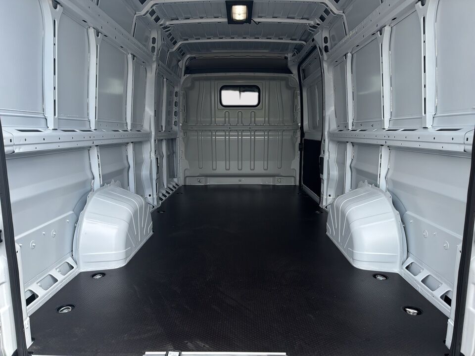 2025 Ram ProMaster Cargo Van  - Desmeules Chrysler