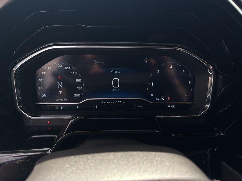 2023 Chevrolet Silverado 1500  - Desmeules Chrysler