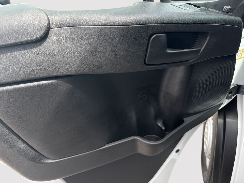 2025 Ram ProMaster Cargo Van  - Desmeules Chrysler