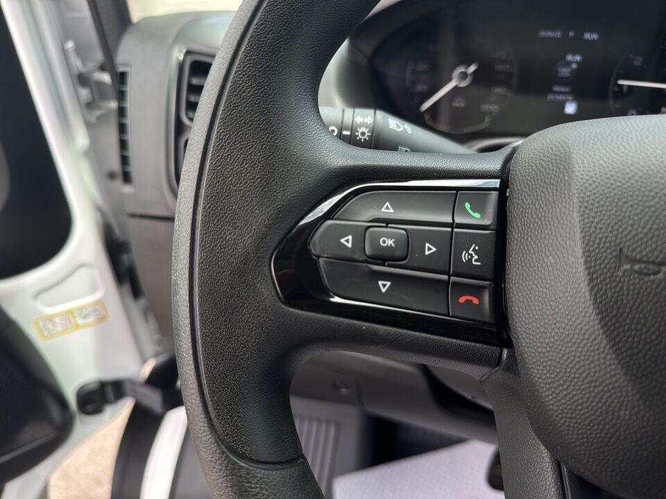 2025 Ram ProMaster Cargo Van  - Desmeules Chrysler