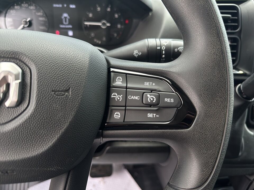 2025 Ram ProMaster Cargo Van  - Desmeules Chrysler