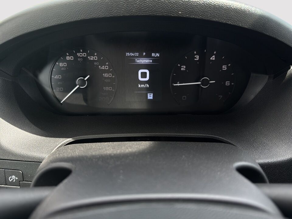 2025 Ram ProMaster Cargo Van  - Desmeules Chrysler