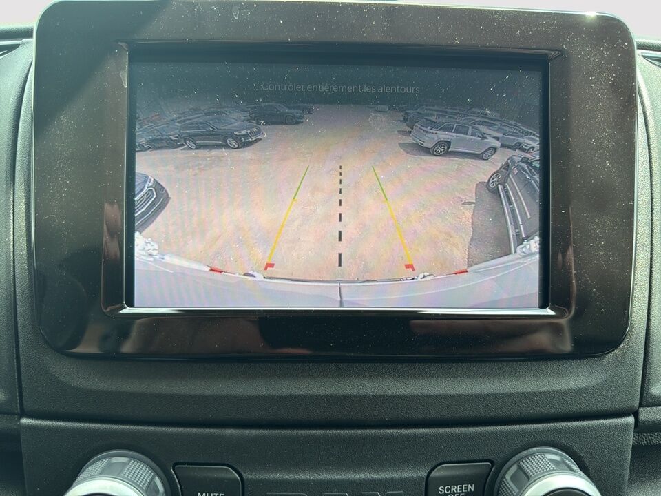 2025 Ram ProMaster Cargo Van  - Desmeules Chrysler