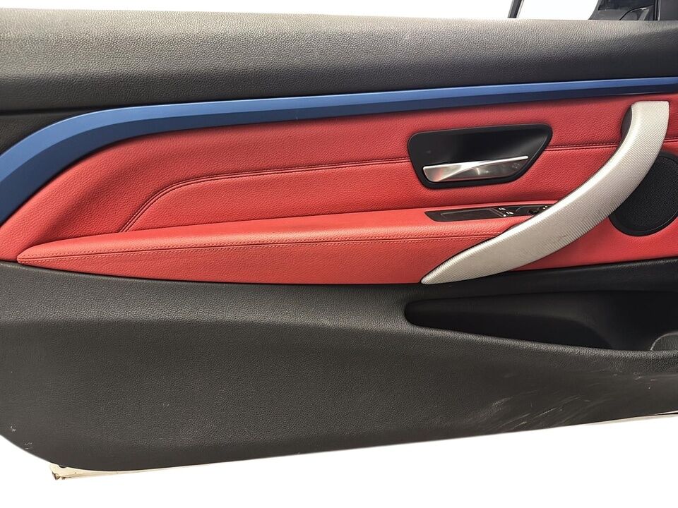 2018 BMW 4 Series  - Desmeules Chrysler