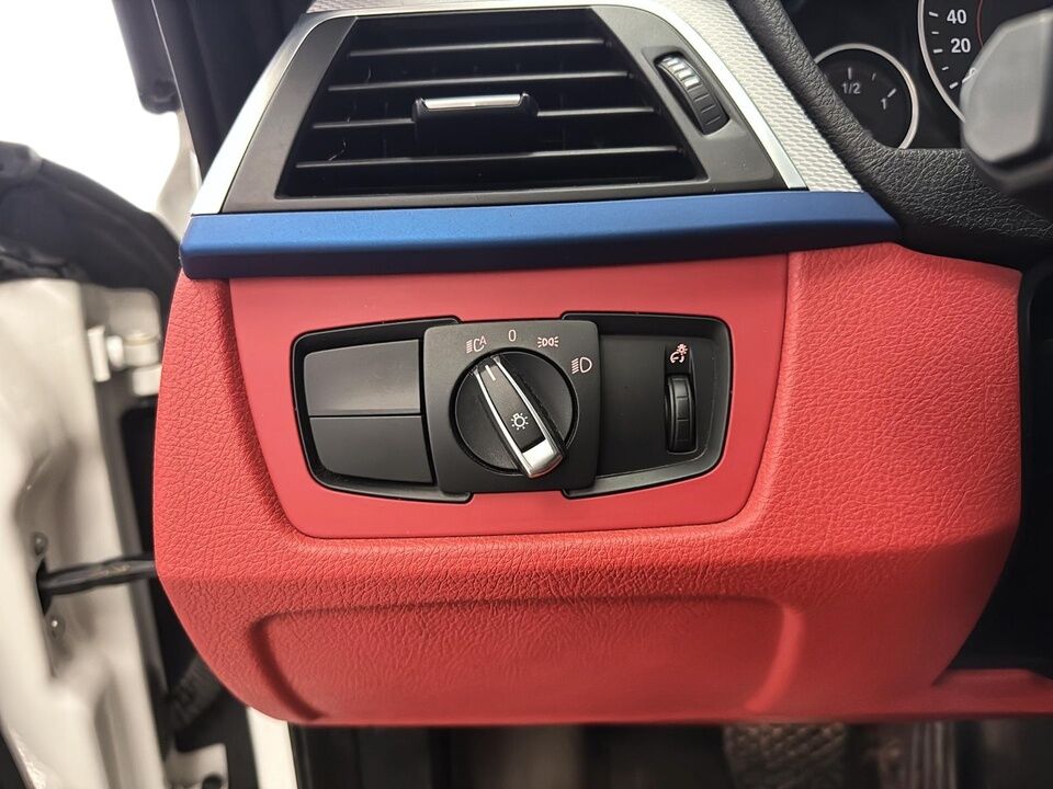 2018 BMW 4 Series  - Desmeules Chrysler