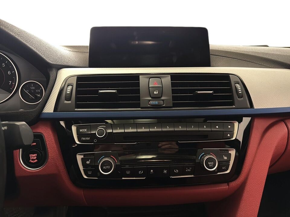2018 BMW 4 Series  - Desmeules Chrysler