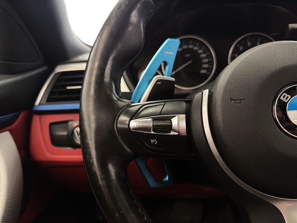 2018 BMW 4 Series  - Desmeules Chrysler
