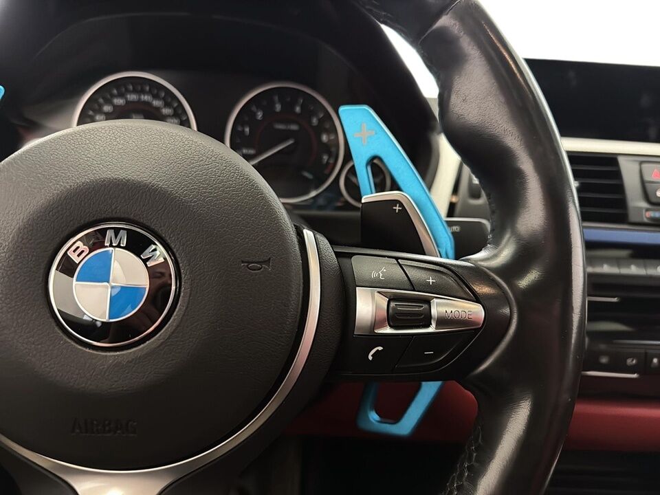 2018 BMW 4 Series  - Desmeules Chrysler