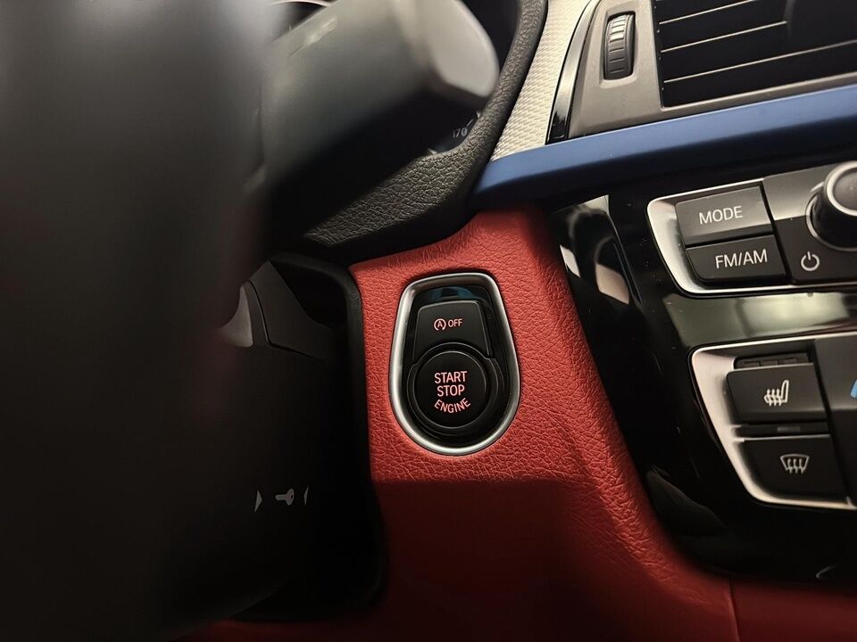 2018 BMW 4 Series  - Desmeules Chrysler