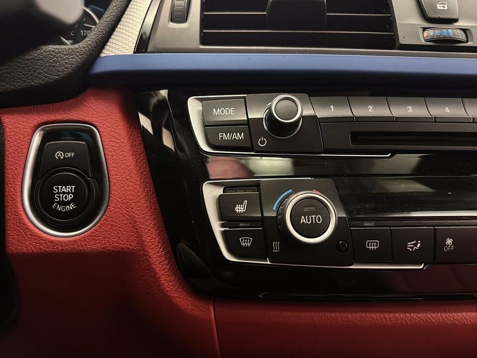 2018 BMW 4 Series  - Desmeules Chrysler