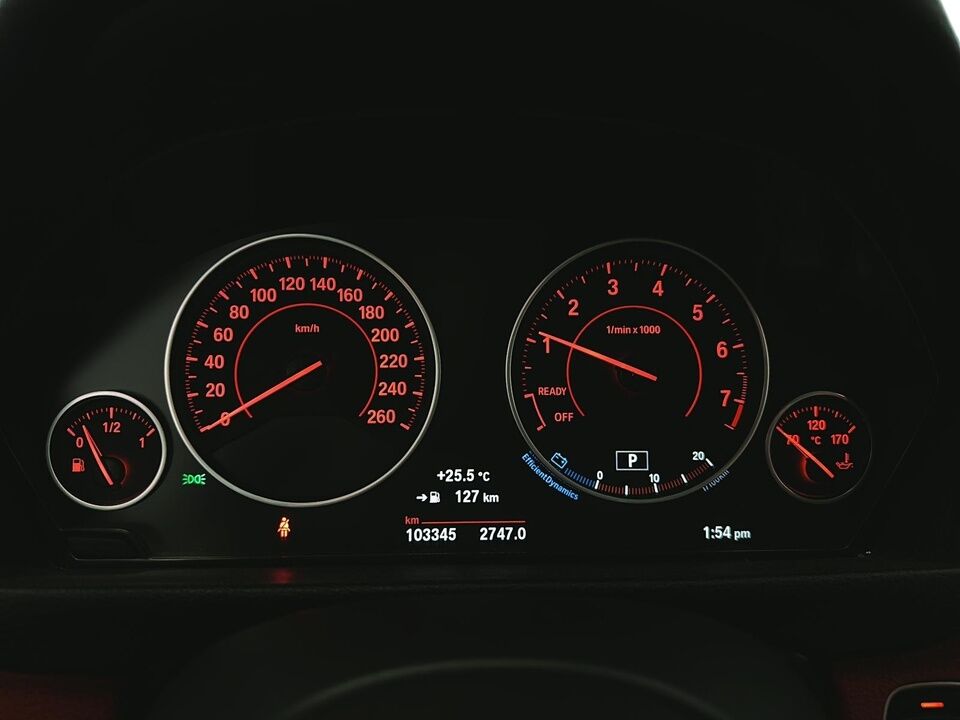 2018 BMW 4 Series  - Desmeules Chrysler
