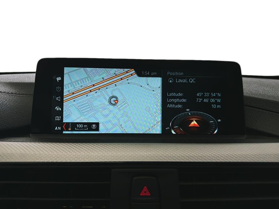 2018 BMW 4 Series  - Desmeules Chrysler
