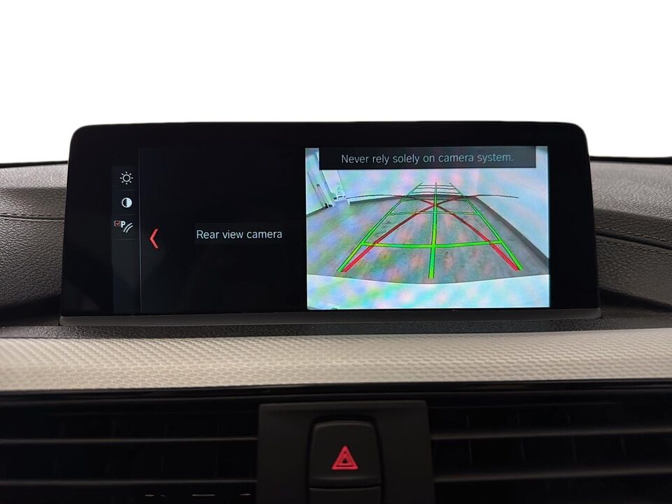 2018 BMW 4 Series  - Desmeules Chrysler