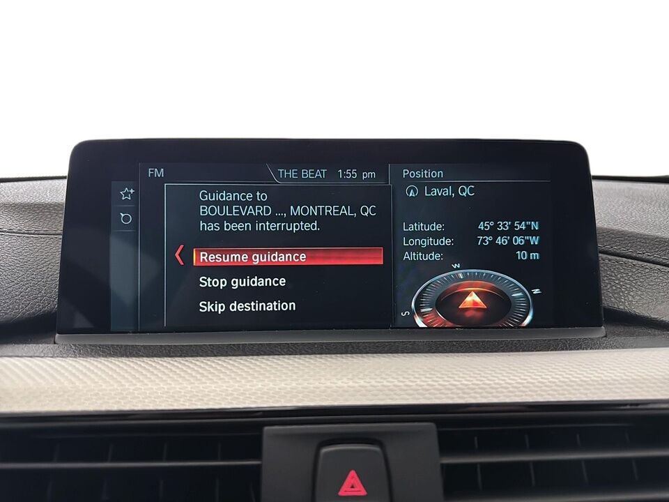 2018 BMW 4 Series  - Desmeules Chrysler