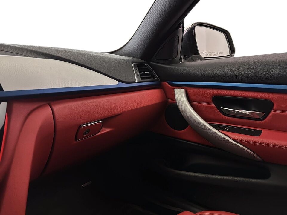 2018 BMW 4 Series  - Desmeules Chrysler