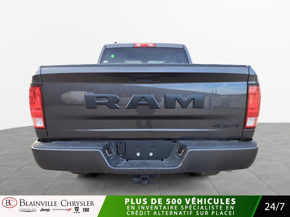 2023 Ram 1500 Classic  - Blainville Chrysler