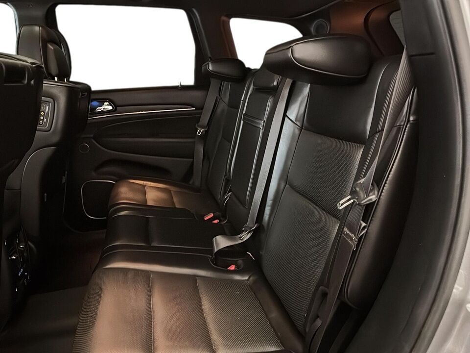 2020 Jeep Grand Cherokee  - Desmeules Chrysler