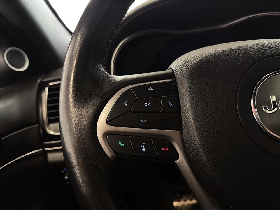 2020 Jeep Grand Cherokee  - Desmeules Chrysler