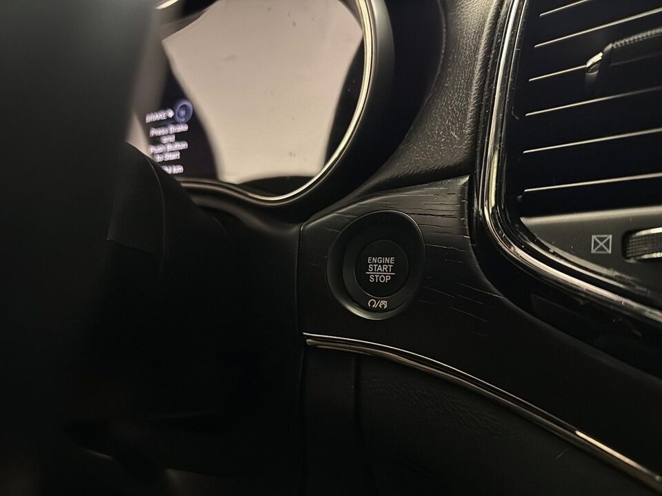 2020 Jeep Grand Cherokee  - Desmeules Chrysler