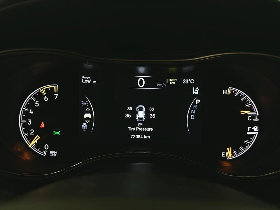 2020 Jeep Grand Cherokee  - Desmeules Chrysler