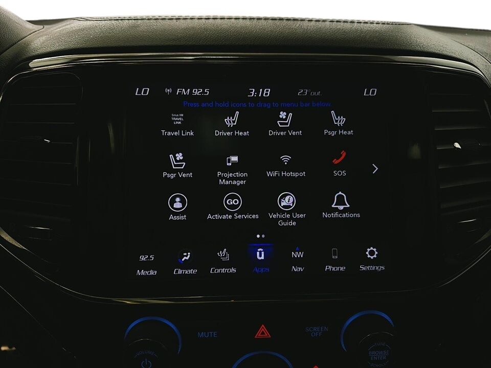 2020 Jeep Grand Cherokee  - Desmeules Chrysler