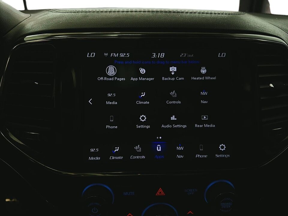 2020 Jeep Grand Cherokee  - Desmeules Chrysler