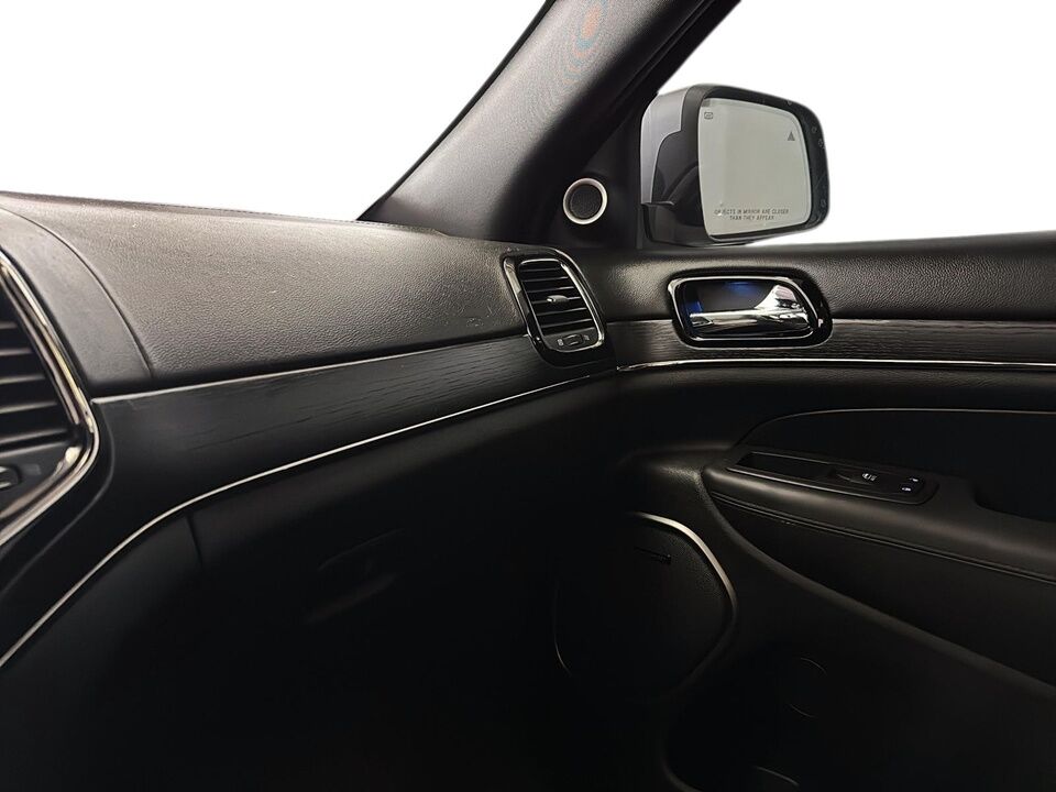 2020 Jeep Grand Cherokee  - Desmeules Chrysler