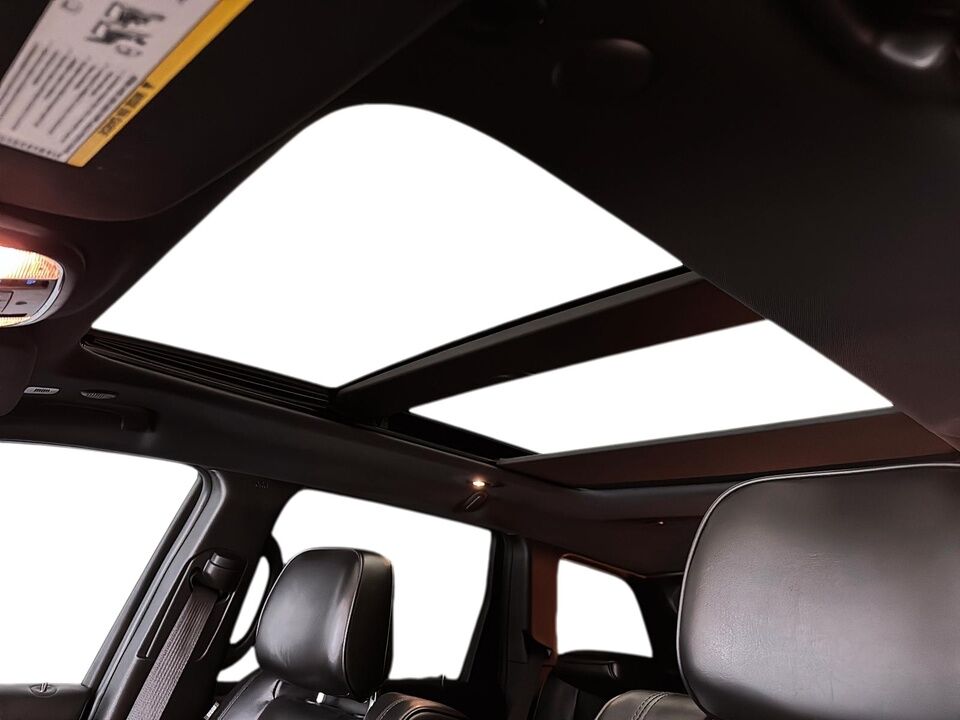 2020 Jeep Grand Cherokee  - Desmeules Chrysler