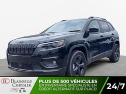 2023 Jeep Cherokee Altitude Lux  - BC-30136  - Blainville Chrysler