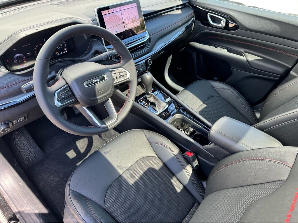 2022 Jeep Compass  - Blainville Chrysler