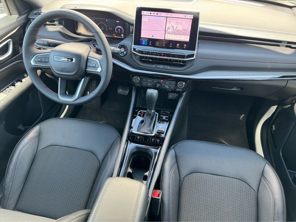 2022 Jeep Compass  - Blainville Chrysler