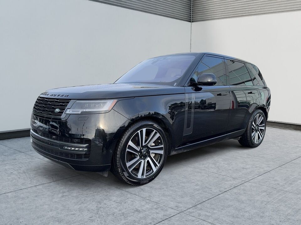 2023 Land Rover Range Rover  - Blainville Chrysler