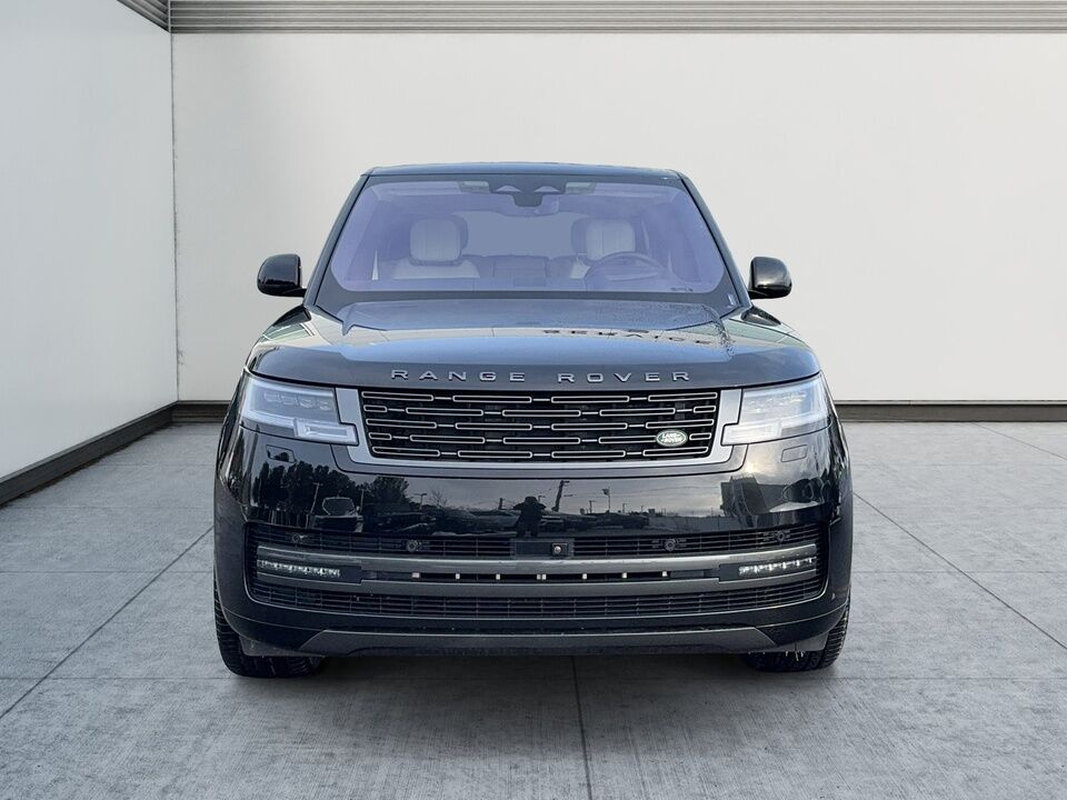 2023 Land Rover Range Rover  - Blainville Chrysler