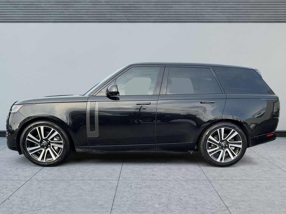 2023 Land Rover Range Rover  - Blainville Chrysler