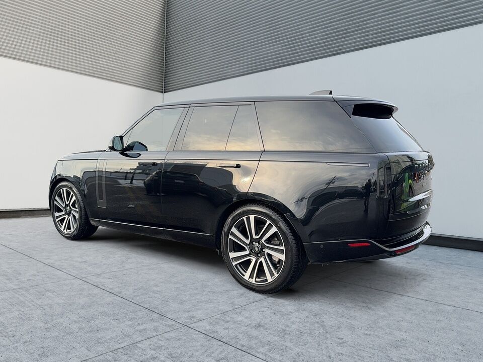 2023 Land Rover Range Rover  - Blainville Chrysler