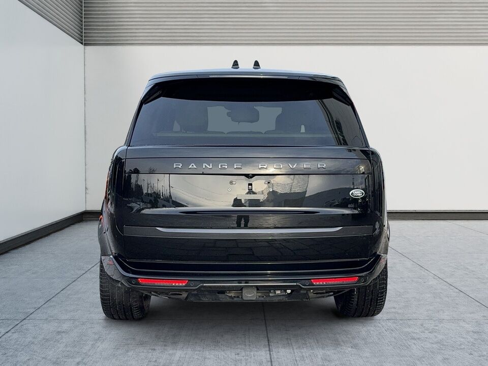 2023 Land Rover Range Rover  - Blainville Chrysler