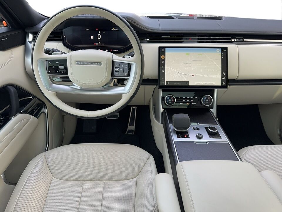 2023 Land Rover Range Rover  - Blainville Chrysler